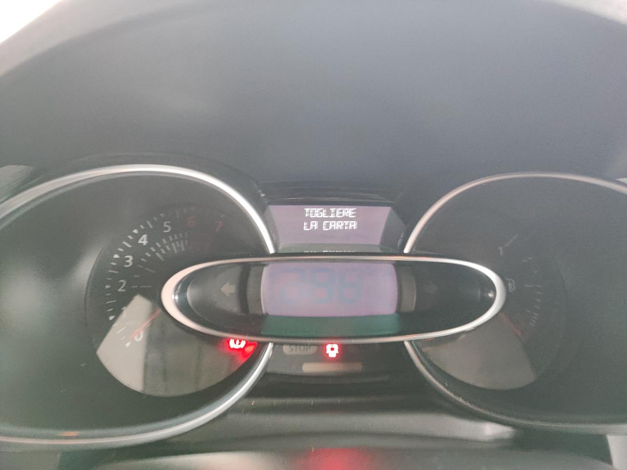 Renault Clio TCe 12V 75 CV 5 porte Moschino Intens