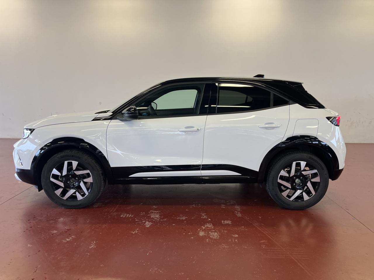 OPEL Mokka 1.2 hybrid GS 136cv dct6