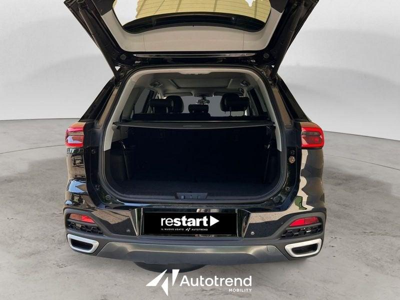 DR AUTOMOBILES dr 7.0 1.5 Turbo 154 CV Bi-Fuel Automatica GPL DCT TETTO LED