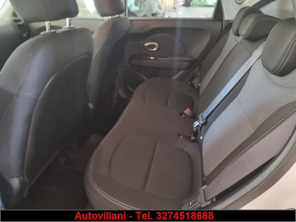 KIA SOUL 1.6 CV 136 CRDI 2018