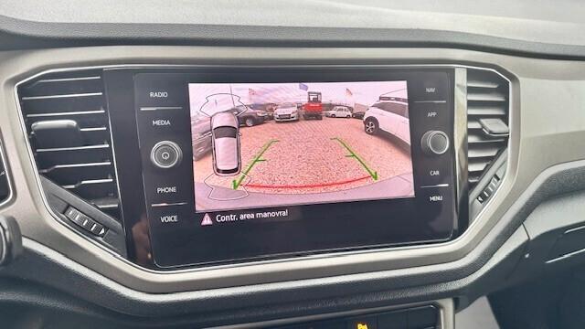Volkswagen T-Roc 2.0 TDI SCR 150 CV DSG 4MOTION Business BlueMot. Tech.