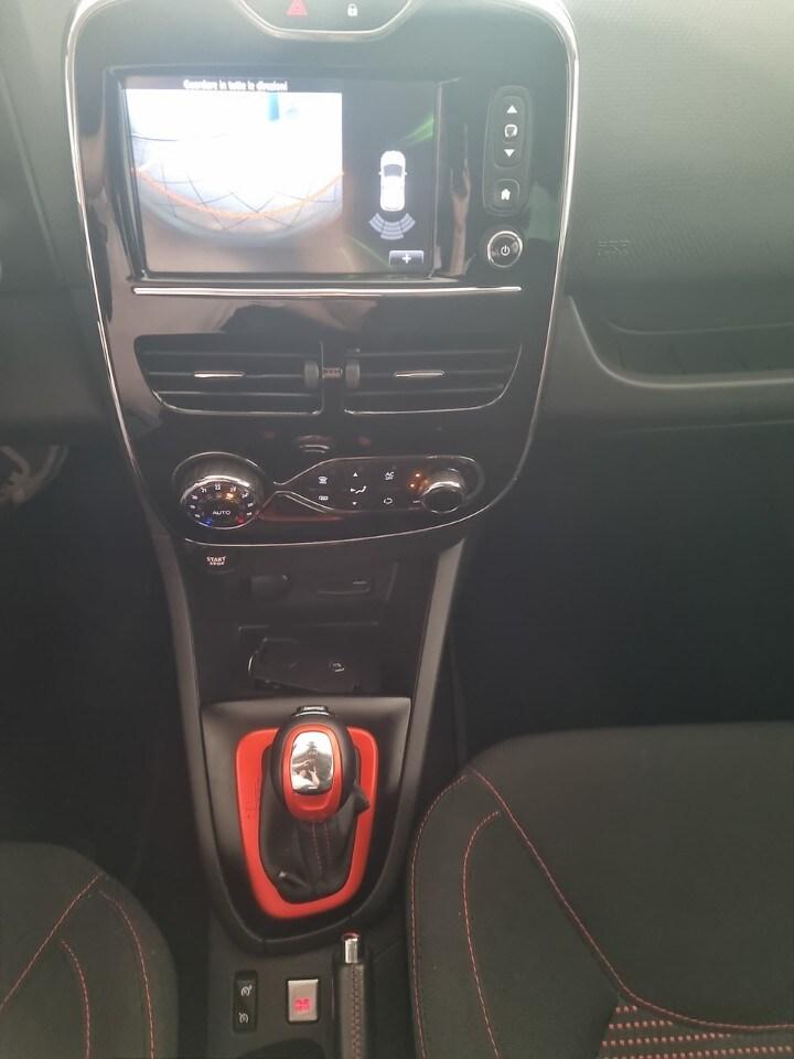 RENAULT Clio 4ª serie Clio 1.6 T 200CV EDC 5 p...
