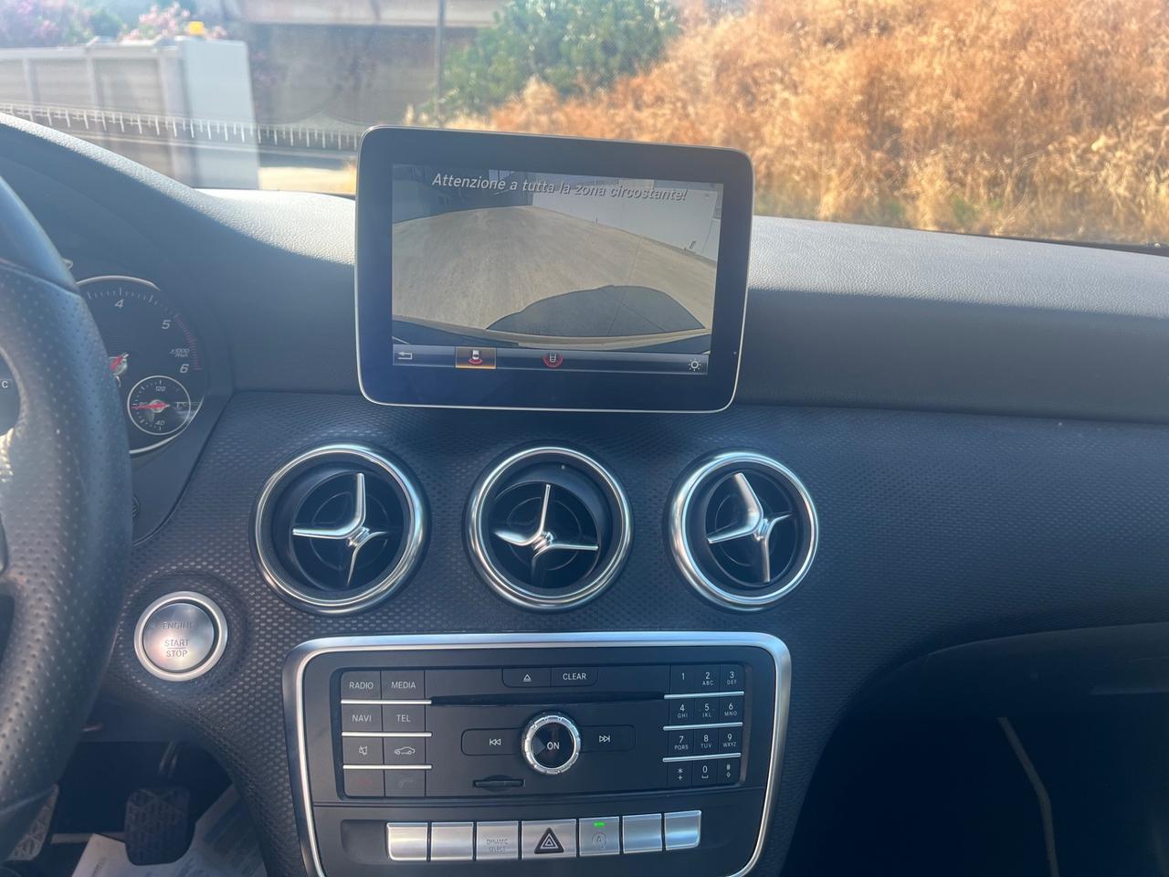 Mercedes-benz A 160 d Sport | 2018