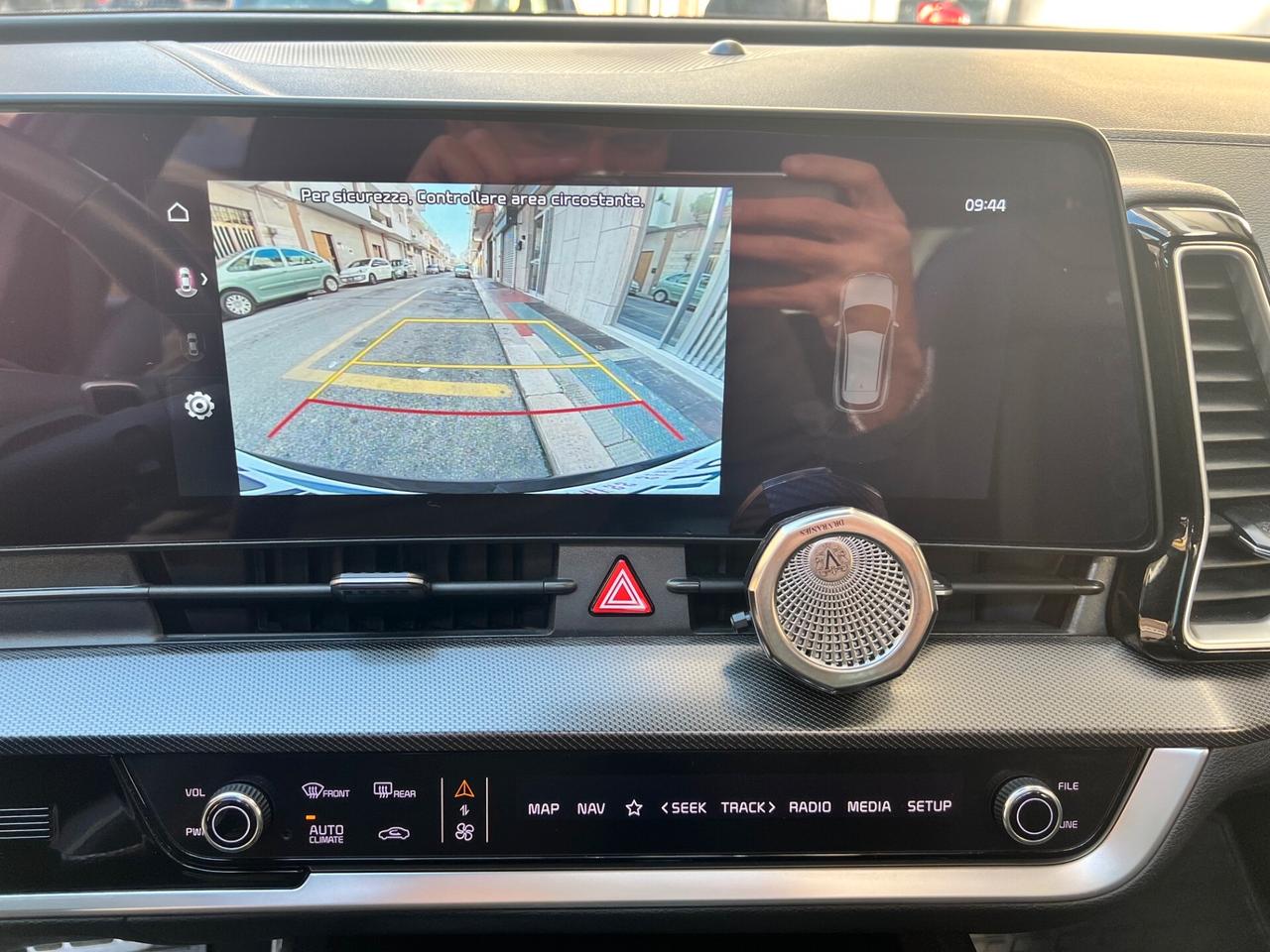 Kia Sportage 1.6 crdi mhev GT-line Plus Premium Pack dct NUOVA!