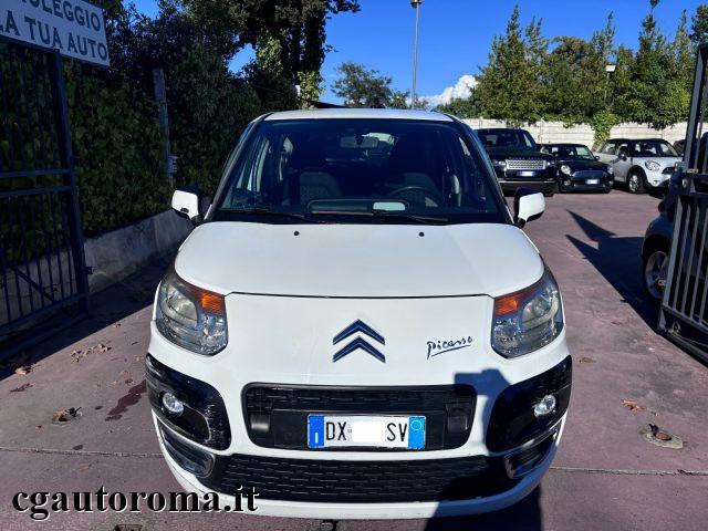 CITROEN C3 Picasso 1.4 VTi 95 Exclusive Style