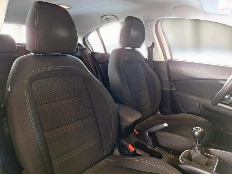 FIAT TIPO 1.6 MJT 130 CV SES BUSINESS 5 PORTE BERLINA