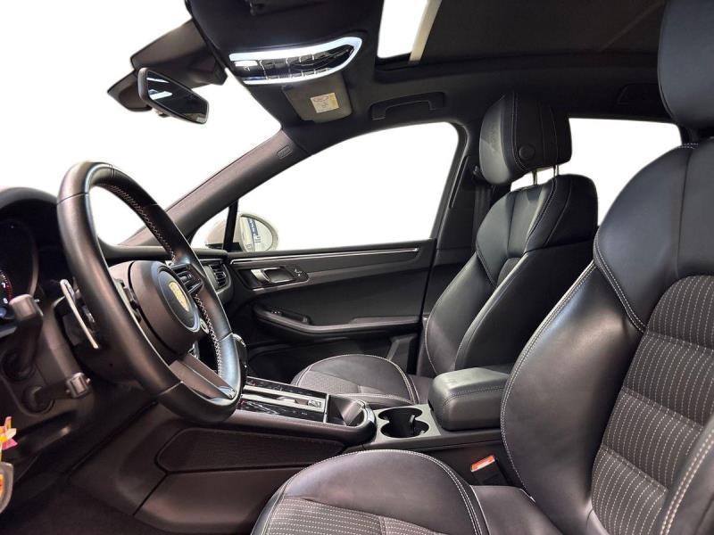 Porsche Macan 2.0 T PDK