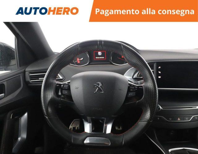 PEUGEOT 308 PureTech Turbo 130 S&S GT Line