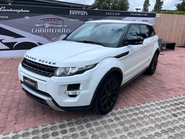 Land Rover Range Rover Evoque Range Rover Evoque 2.2 Sd4 5p. Dynamic