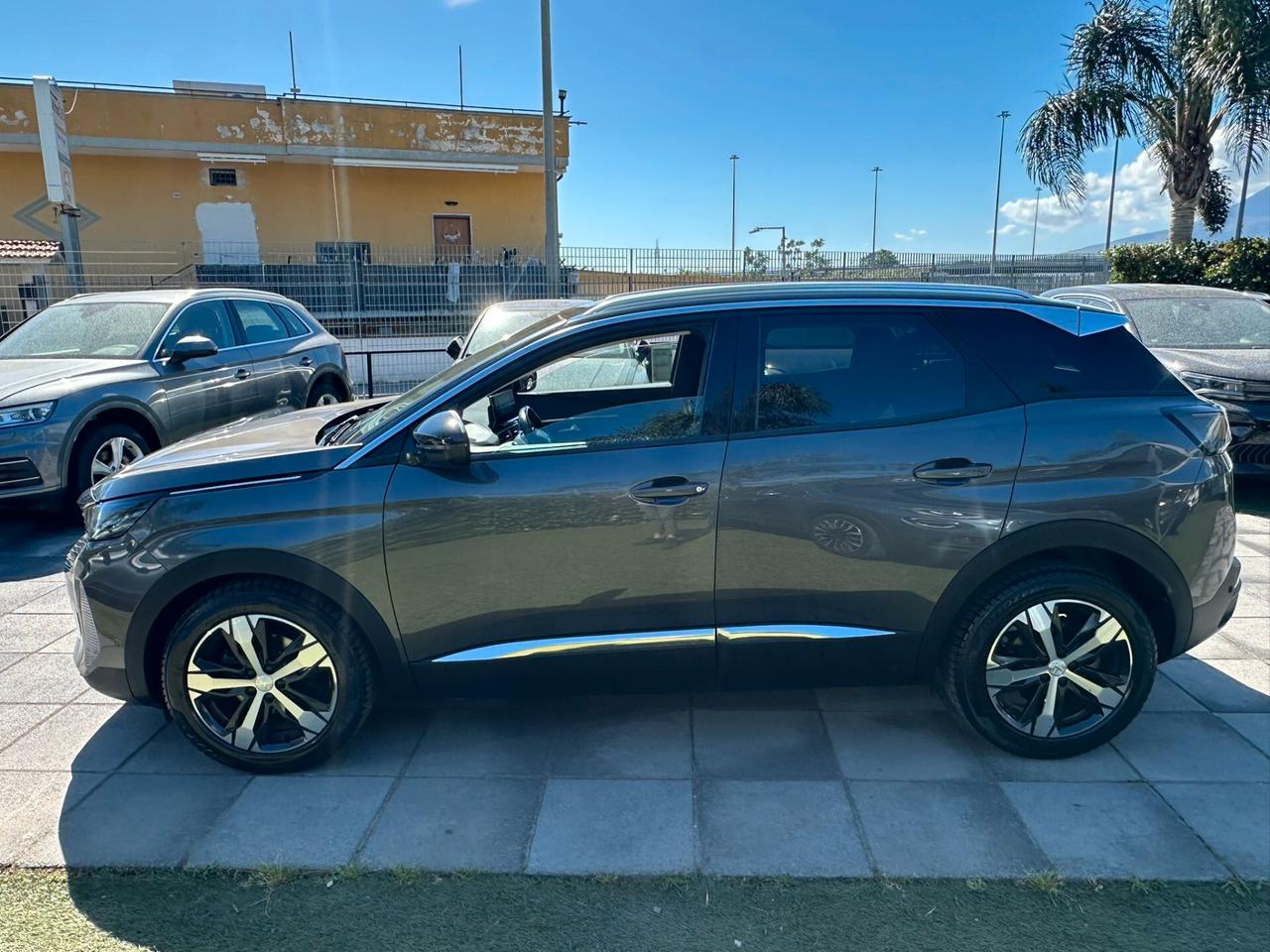 Peugeot 3008 BlueHDi 1.5 130CV Allure FULL OPTIONAL