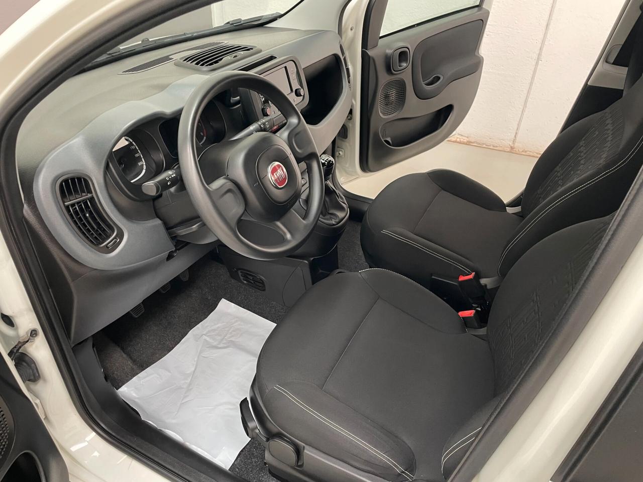 Fiat Panda 1.0 70CV FireFly S&S Hybrid City Life