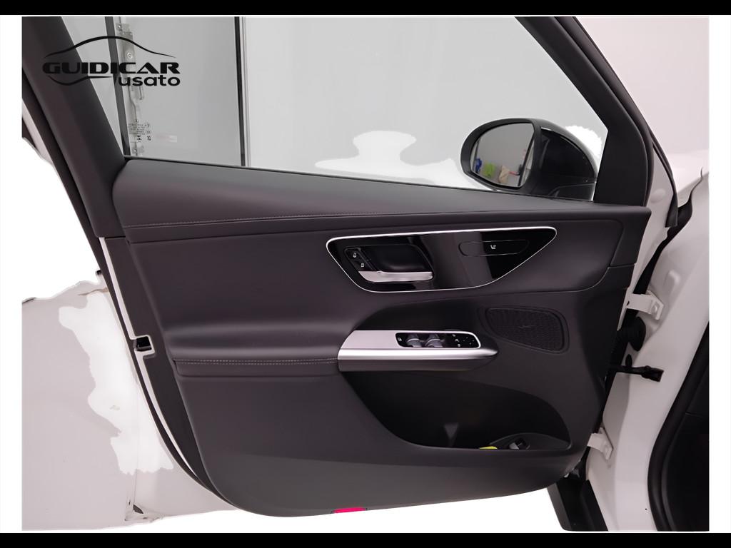 Mercedes-Benz GLC - X254 - GLC 220 d AMG Advanced 4matic auto
