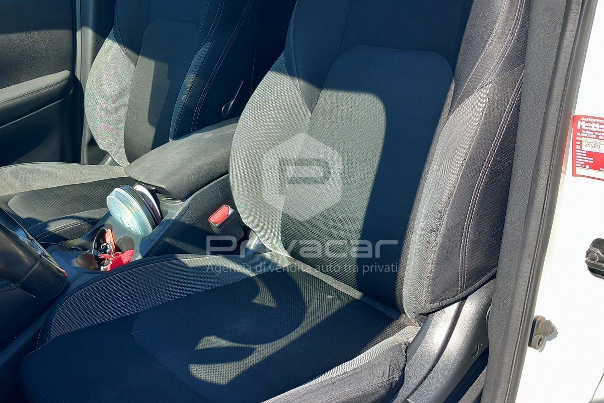 NISSAN Qashqai 1.5 dCi N-Connecta
