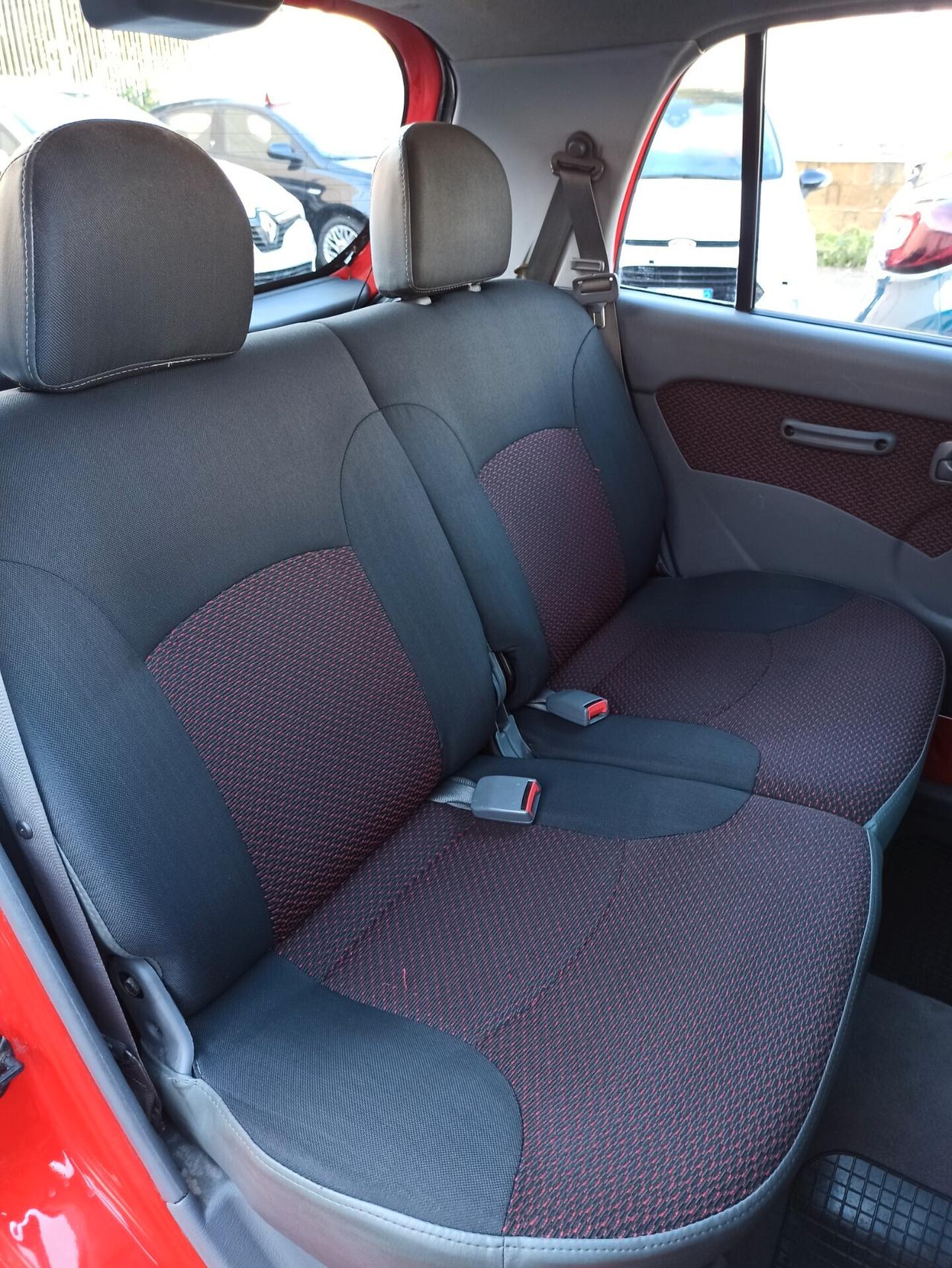 Hyundai Atos Prime 1.1 12V Active