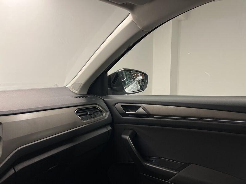 Volkswagen T-Roc Style 2.0 TDI SCR 110 kW/ 150 CV DSG