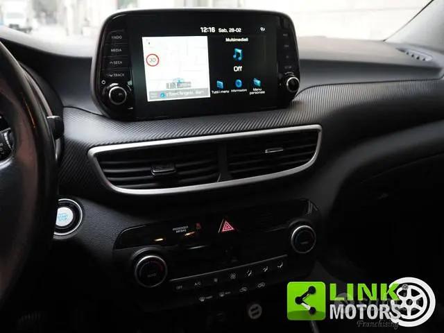 HYUNDAI Tucson 1.6 CRDi 136CV 48V DCT XLine