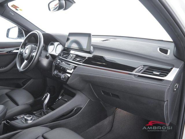 BMW X2 xDrive20d M-sport Auto