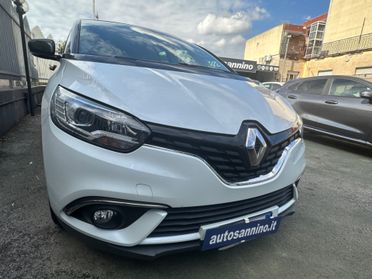Renault Scenic Scénic dCi 8V 110 CV Energy Sport Edition2