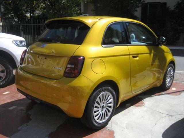 FIAT 500 1.0 HYBRID POP
