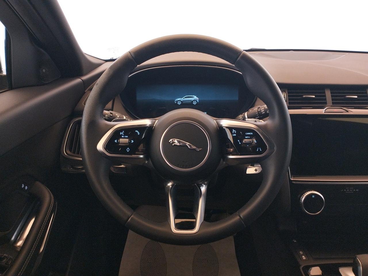 Jaguar E-Pace 2.0D I4 163 CV AWD Auto R-Dynamic SE