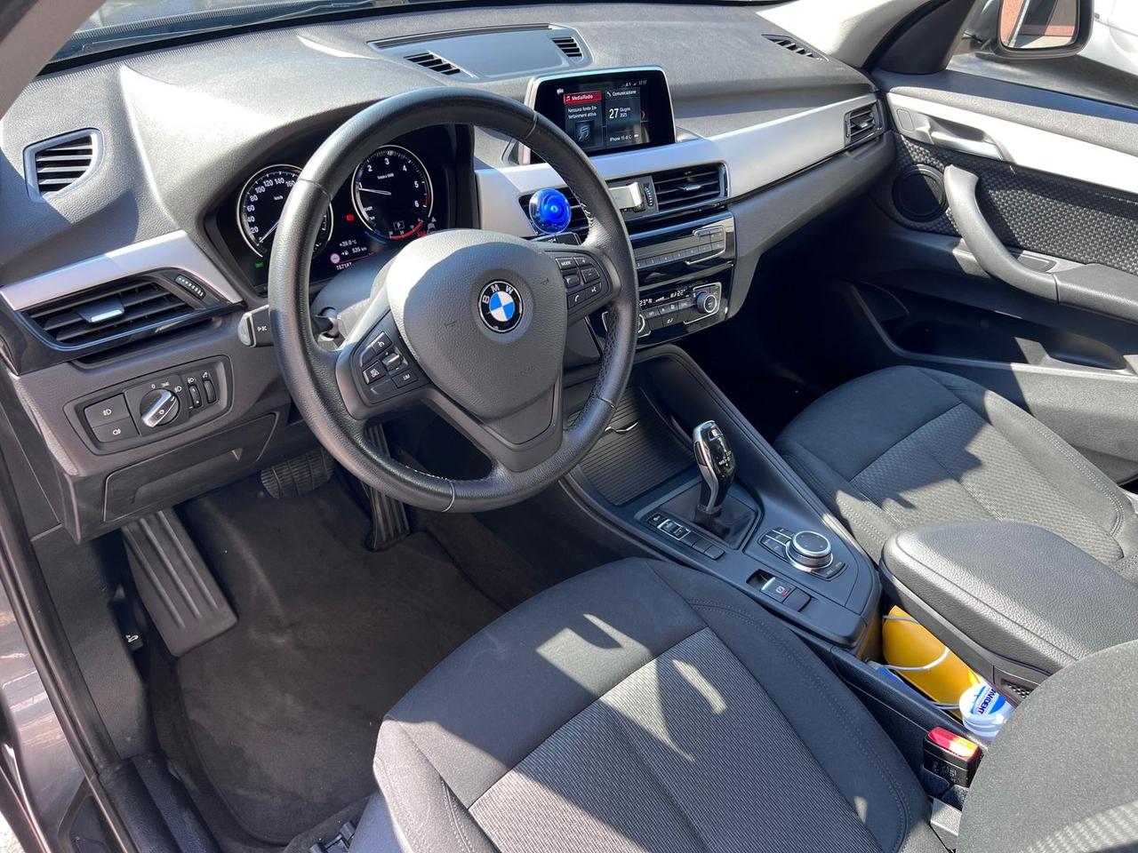 Bmw X1 xLine 18 d #6019