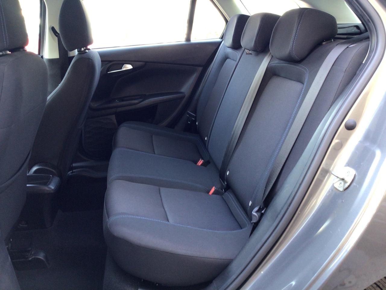 Fiat Tipo 1.6 Mjt 131 Cv SW City Life