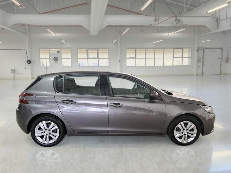 PEUGEOT 308 Active Business BlueHDi 130 EAT8 S/S aut 5 PORTE