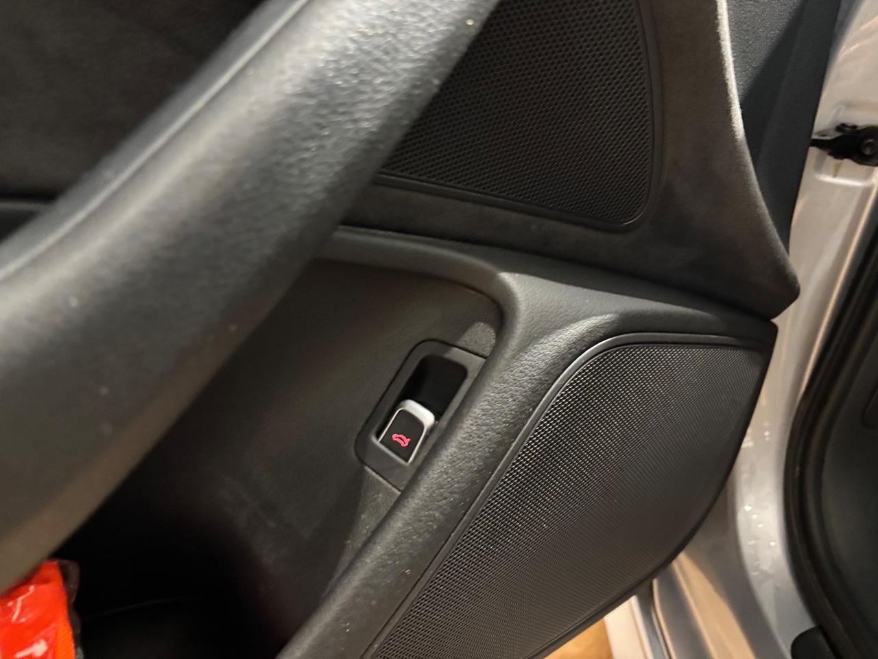 Audi A6 Avant 2.0 TDI 190 CV quattro S tronic s-line Plus