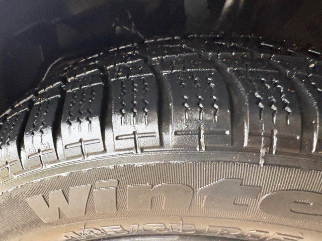 MERCEDES-BENZ A 160 A 160 EURO 5 OK NEOPATENTATRI