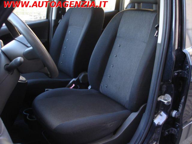 FIAT Panda 1.3 MJT 16V 4x4 Climbing ELD+ GANCIO