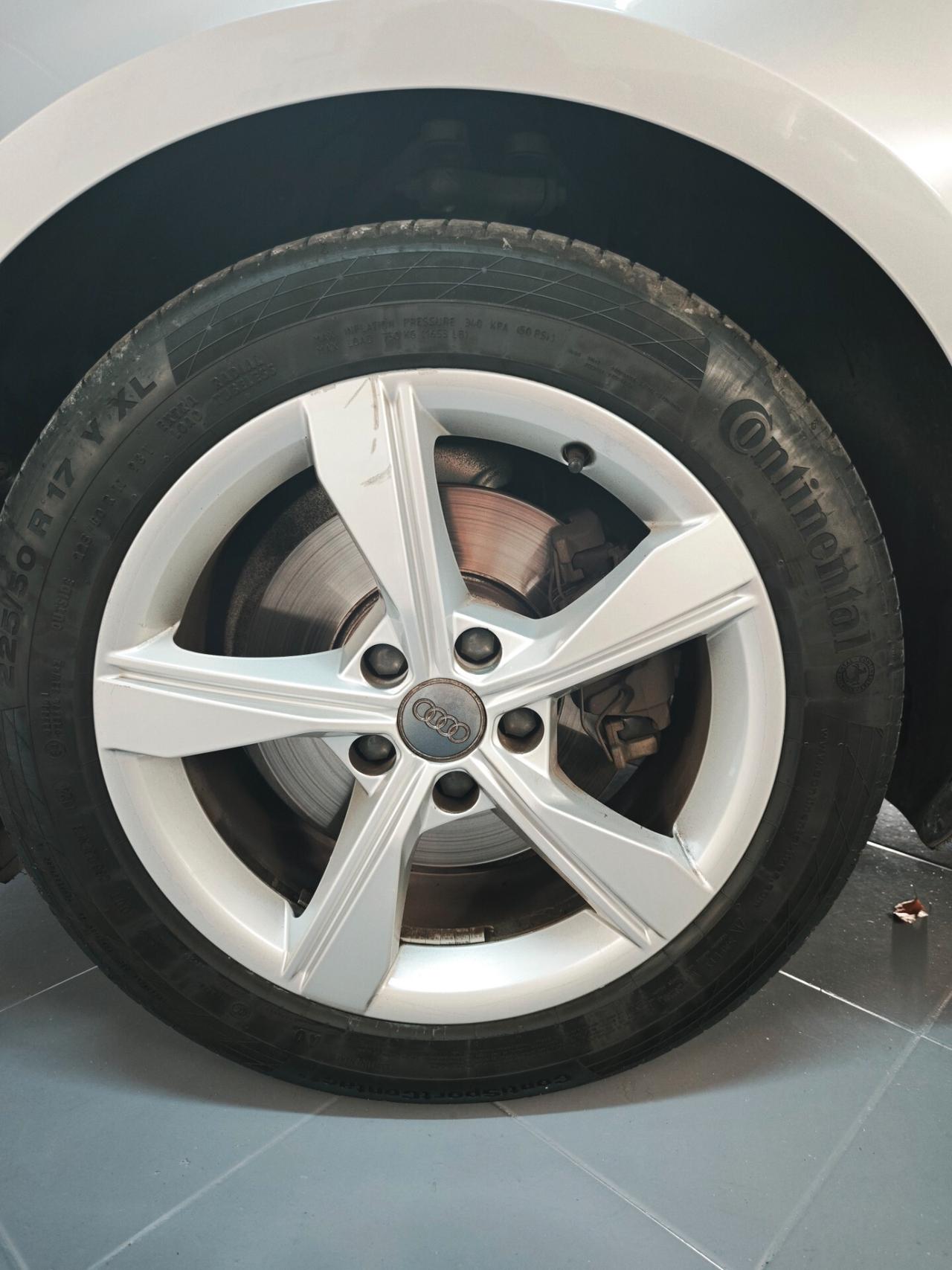 Audi A4 2.0 TDI 150 CV S tronic Business Sport COME NUOVA