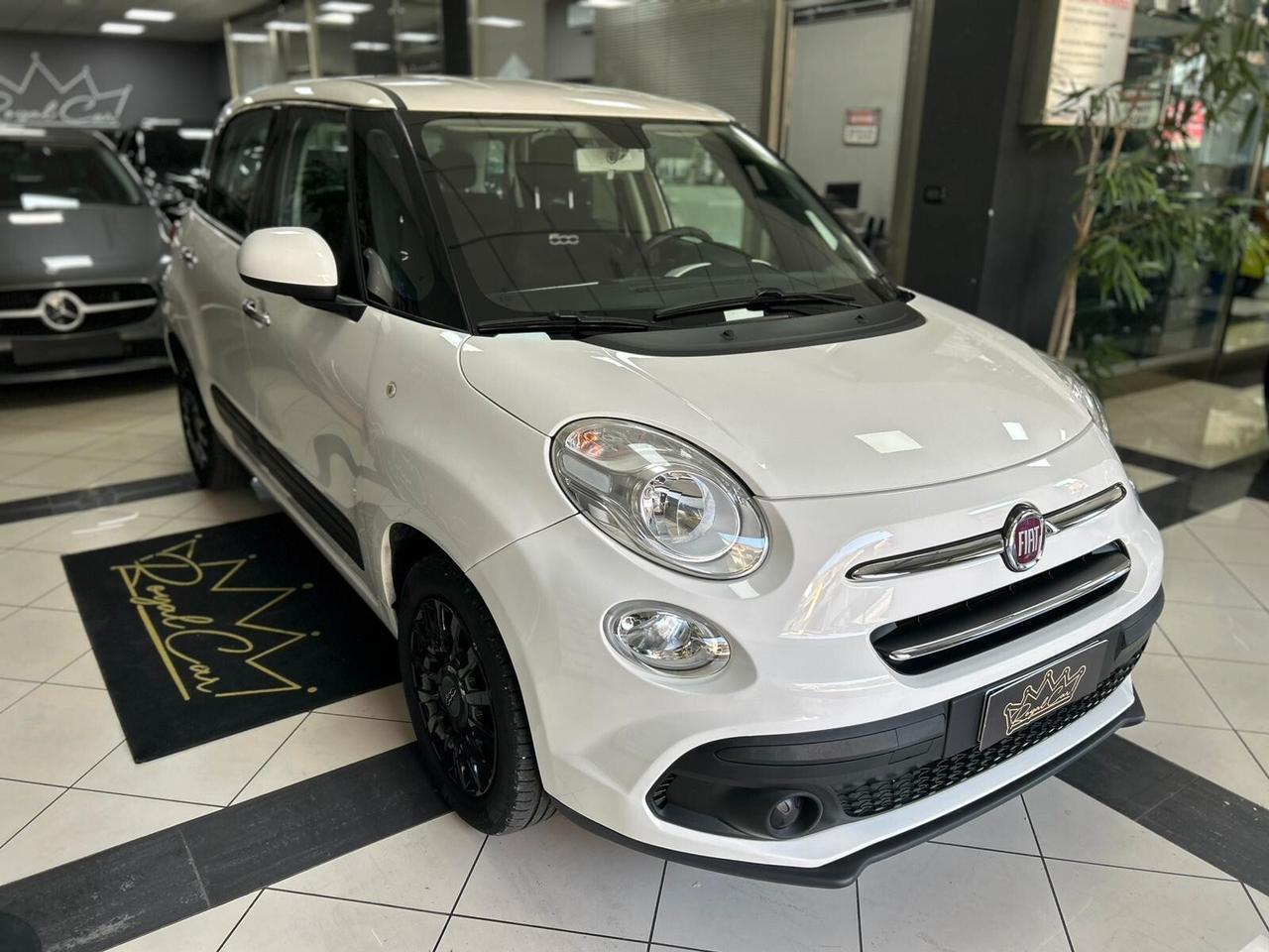 Fiat 500L 1.3 Multijet Connect