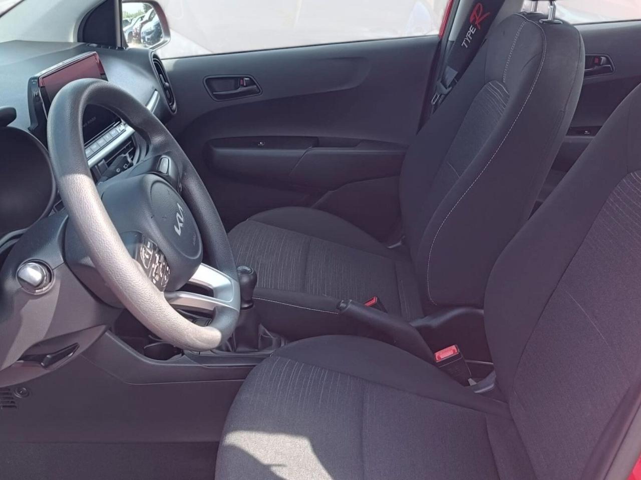 Kia Picanto 1.0 12V 5 porte Urban