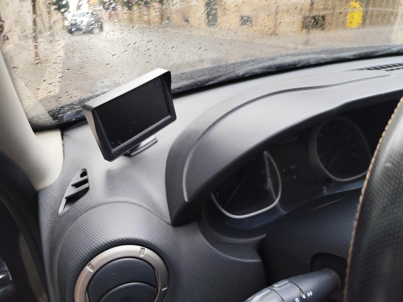 Dacia Duster 1.6 105CV 4x2 GPL Lauréate