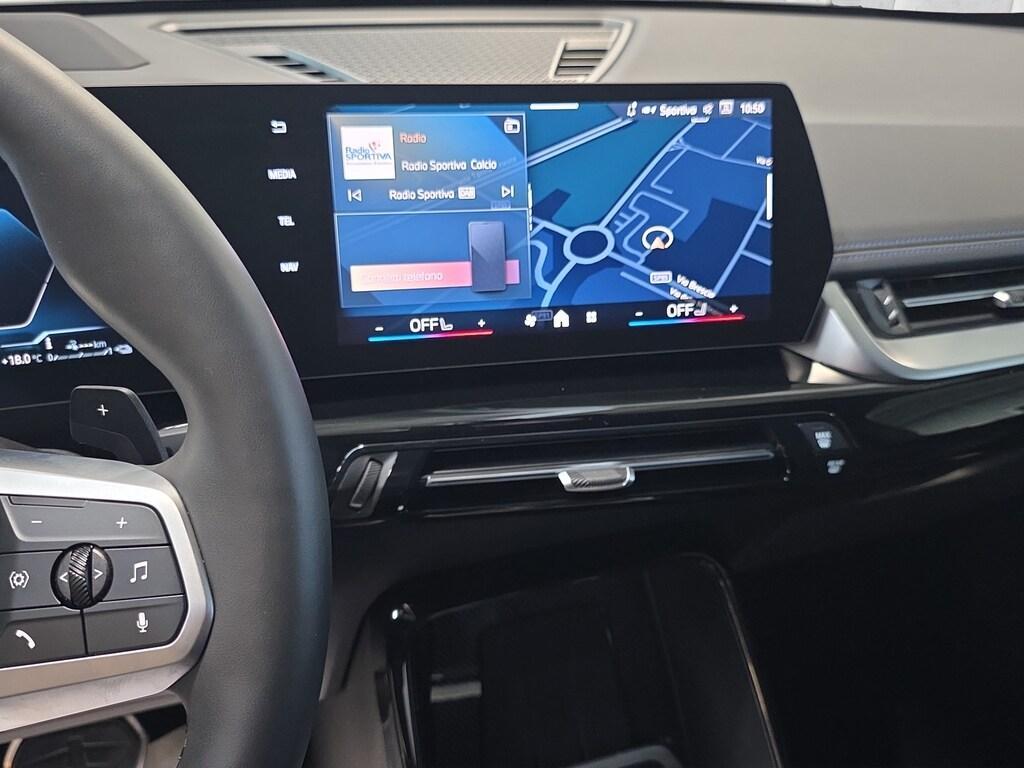 BMW X1 25 e MSport Pro xDrive DCT