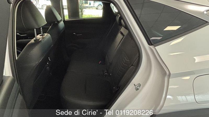 Hyundai Tucson Tucson 1.6 HEV aut.Exellence