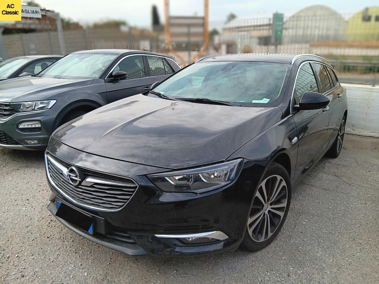 Opel Insignia Sports Tourer Innovation 1.6 (136 cv) aut.