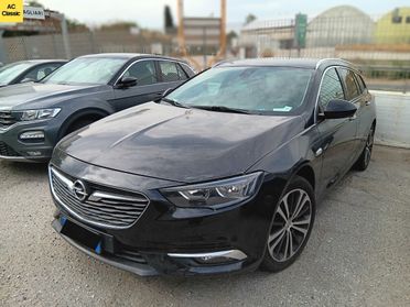 Opel Insignia Sports Tourer Innovation 1.6 (136 cv) aut.