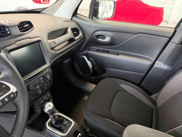 JEEP Renegade 1.0 T3 Limited