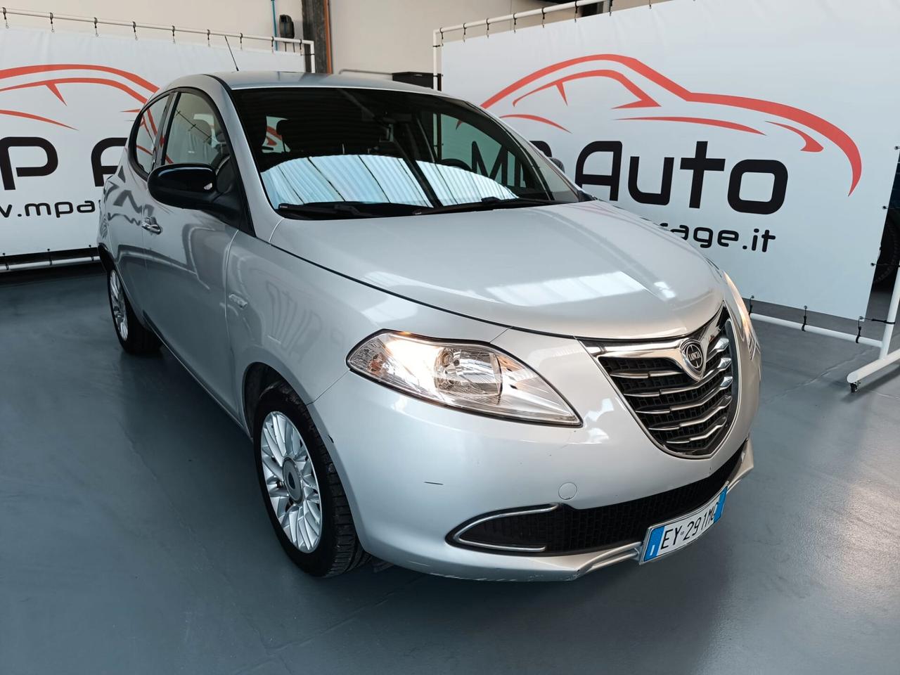 Lancia Ypsilon 1.3 MJT 16V 95 CV 5 porte S&S Gold