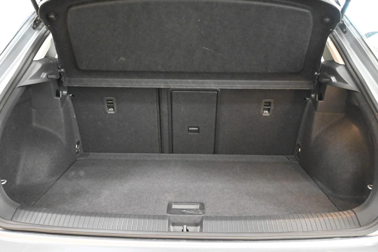 VOLKSWAGEN T-Roc 1ª serie T-Roc 1.0 TSI Style