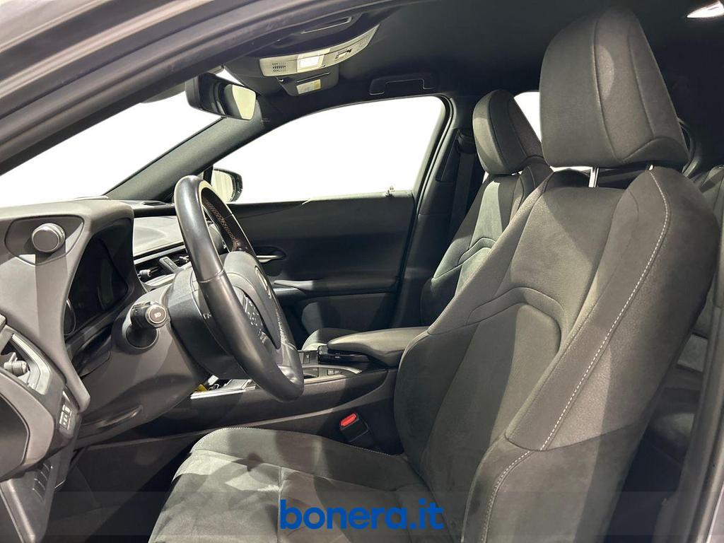 Lexus UX 250h 2.0 Hybrid Executive 2WD Power Split Device