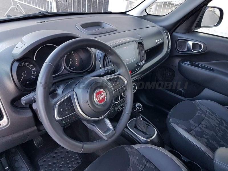 FIAT 500L 2017 Cross Cross 1.4 s&s 95cv my20