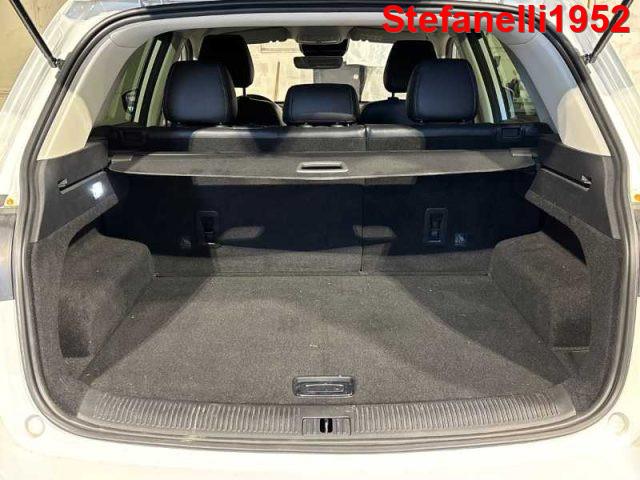 MG HS I - 1.5 t Comfort auto