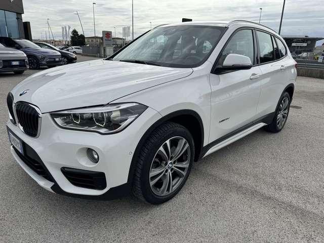 BMW X1 xDrive20d Sport