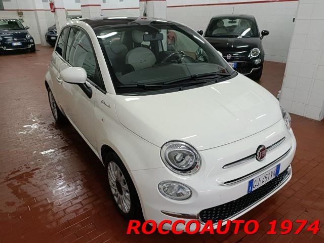 FIAT 500 1.0 Hybrid Dolcevita PREZZO REALE