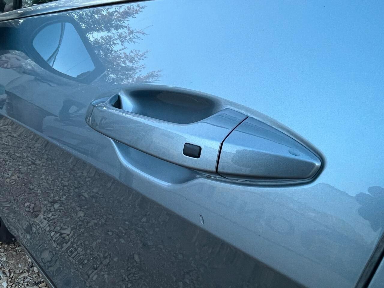 Kia Sportage anno 2022 -1.6 CRDI 136 CV 2WD Mild Hybrid Business Class