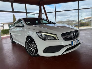 Mercedes-benz CLA 200 d - Automatico - Neopatentati