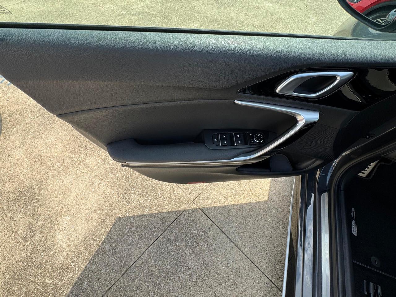 Kia ProCeed 1.5 T-GDI MHEV DCT GT Line