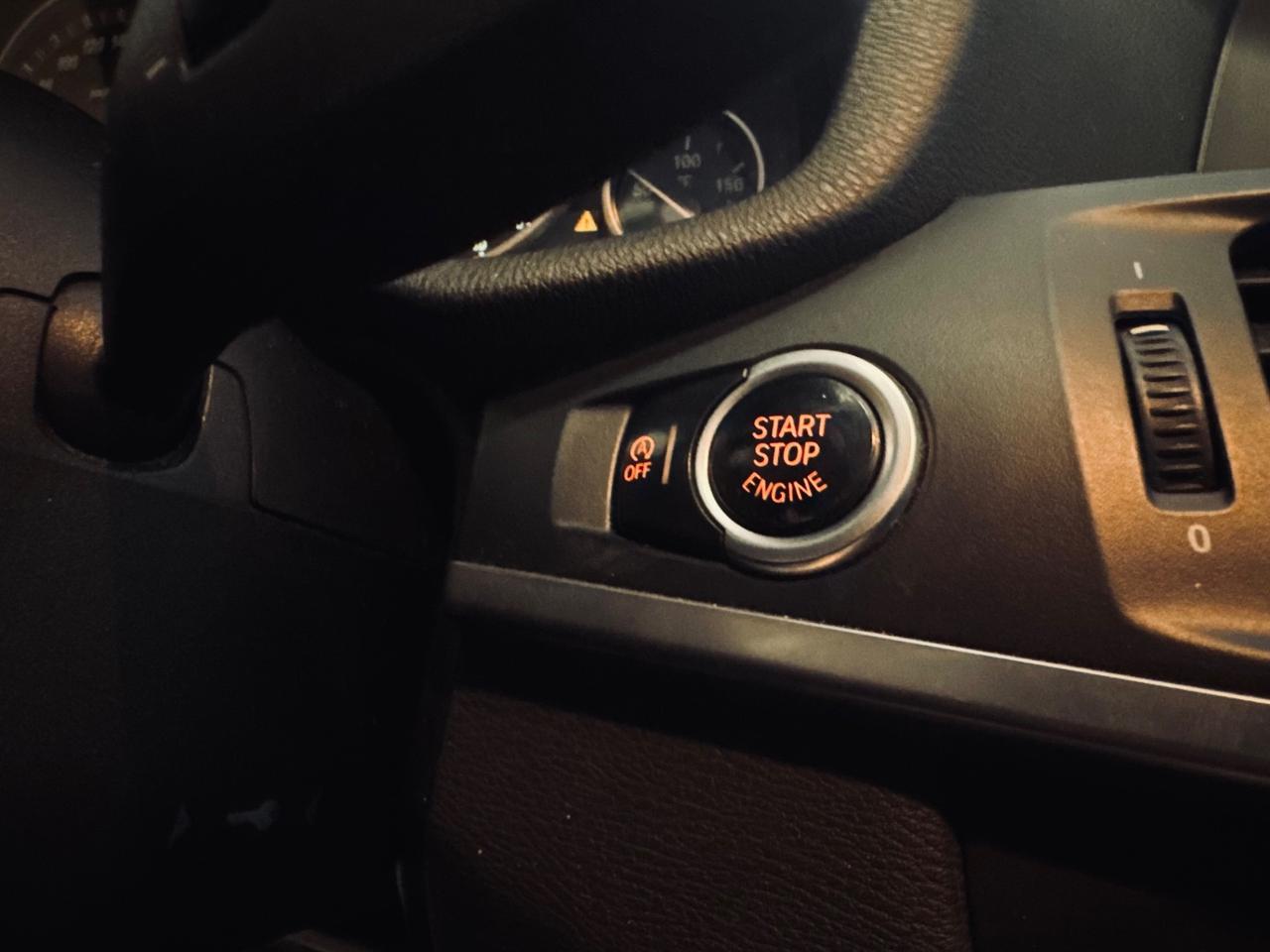 Bmw X3 xDrive20d Futura